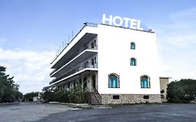 Hotel Nueva Europa